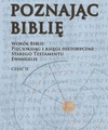 Poznając Biblię. Część II