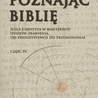 Poznając Biblię. Część IV