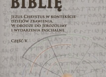 Poznając Biblię. Część V