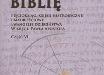 Poznając Biblię. Część VI