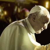 Papież o chrześcijanach bez Chrystusa