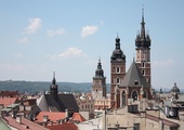 Kraków: Trwa Zgromadzenie Ogólne Światowej Federacji Luterańskiej