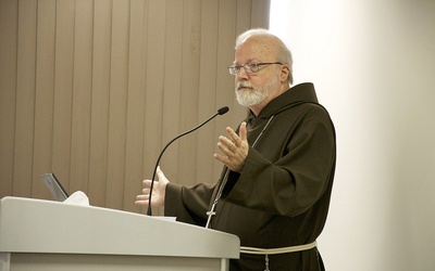 Papież utworzy komisję ds. pomocy ofiarom nadużyć seksualnych