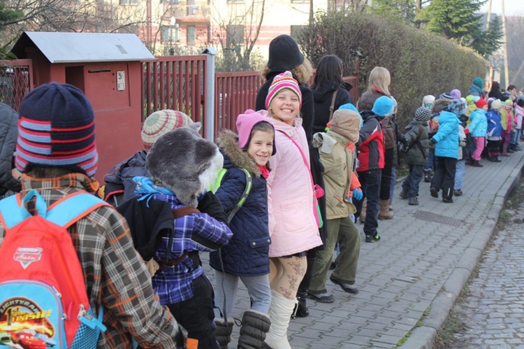 Międzynarodowy Dzień Osób Niepełnosprawnych