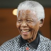 Nelson Mandela