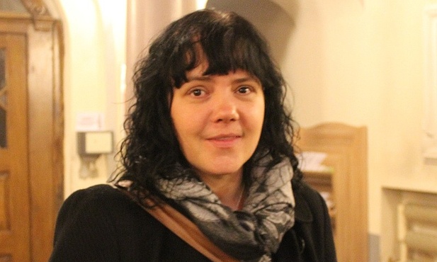 Sabina Słowik