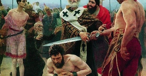 Prawdziwa historia św. Mikołaja