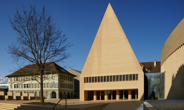 Liechtenstein: Aborcja nadal karalna