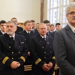 Święto Akademii Morskiej w Gdyni 