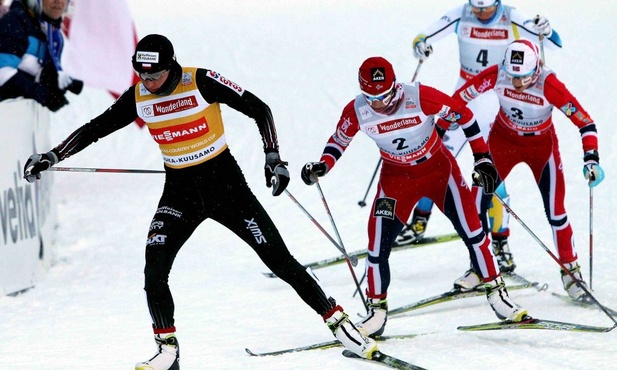 28. zwycięstwo Kowalczyk