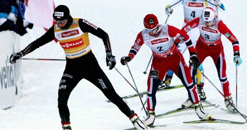 28. zwycięstwo Kowalczyk