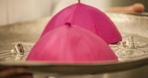 Powiększy się grono biskupów pomocnicznych w Tarnowie