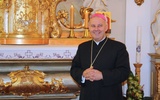 Biskup nominat Rudolf Pierskała