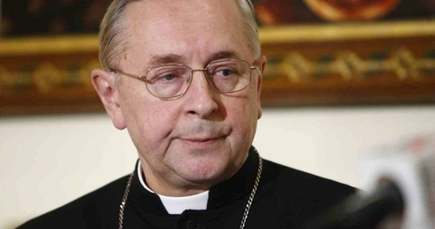 Judaizm i chrześcijaństwo potrzebują siebie