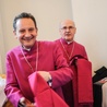 Nowi biskupi w Warszawie