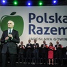 Polska Razem - do 15 stycznia budowa struktur 