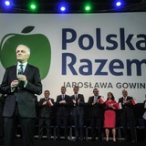 Polska Razem - Nowa Partia Gowina