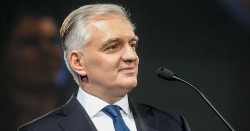 Polska Razem w drodze do PE
