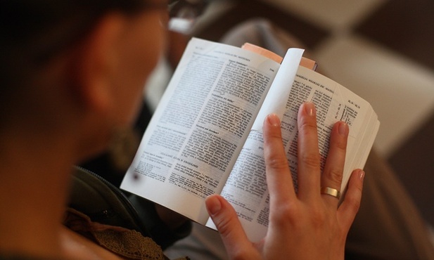 Pokarm na każdy dzień