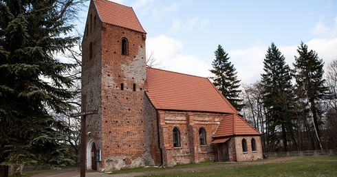 Święcenia w Starym Krakowie