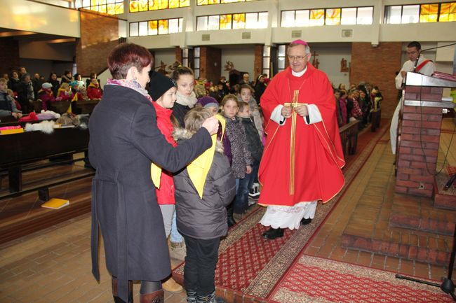 Eucharystyczny Ruch Młodych