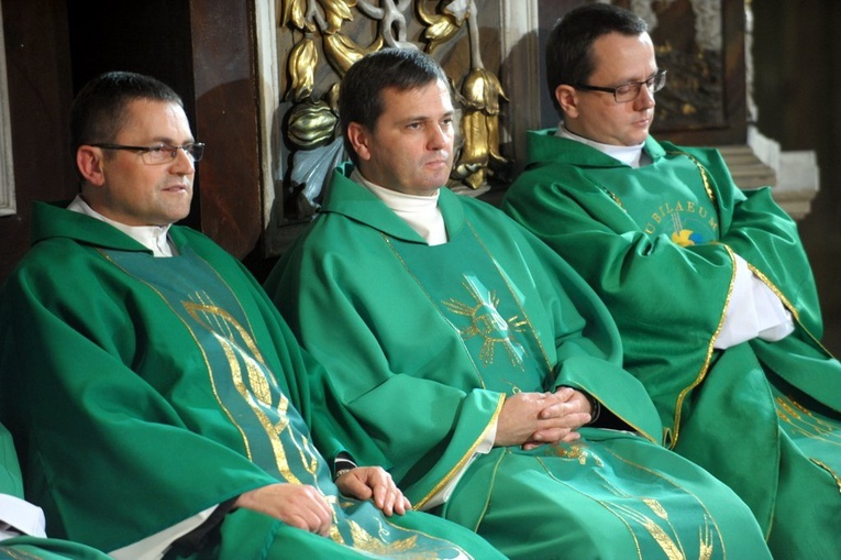 Posłanie Sobótków