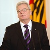 Gauck zbojkotuje olimpiadę w Soczi