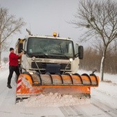 Tysiące Polaków bez prądu