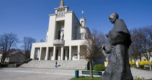 Niepokalanów