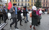 Rodzinny polonez na rynku