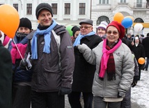 Rodzinny polonez na rynku