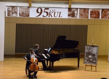 Koncert z cyklu Opus Magnum