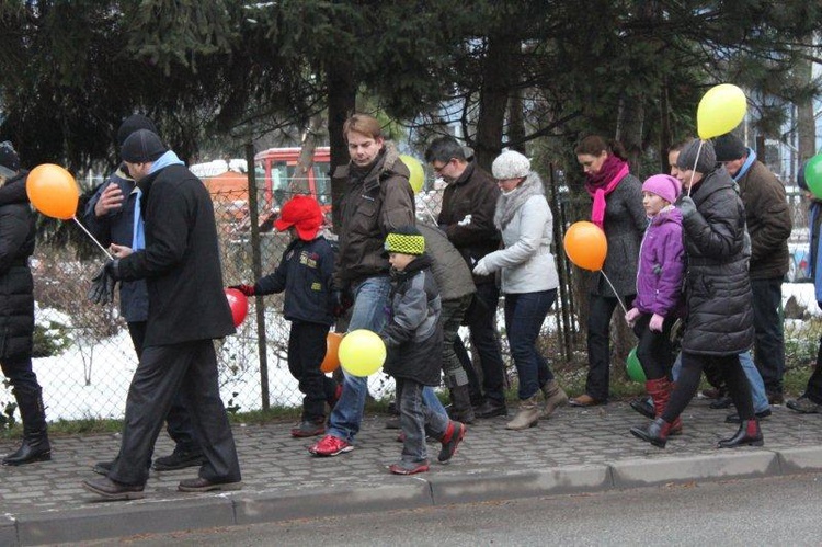 W obronie życia i rodziny