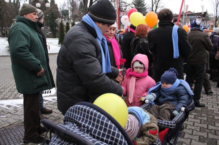 W obronie życia i rodziny