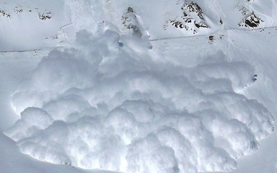 Tatry: 3 stopień zagrożenia lawinowego