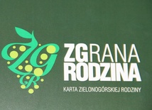 Karta Zielonogórskiej Rodziny