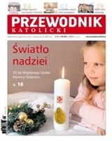 Przewodnik Katolicki 49/2013