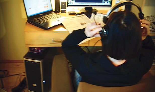 Tym jesteś, czym się karmisz…