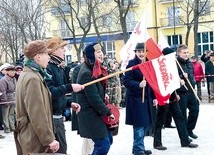  Mieszkańcy Świdnika odważnie protestowali przeciw władzy ludowej 