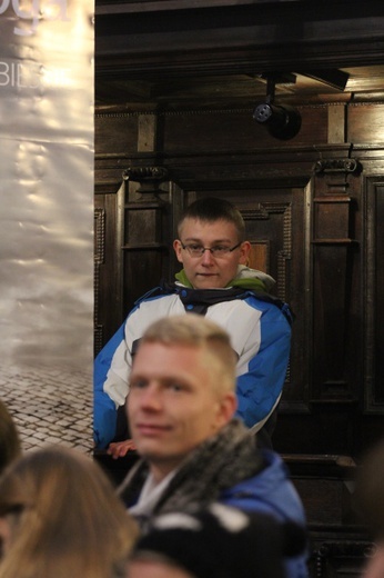 Małe Spotkanie... w bazylice (cz. 2)