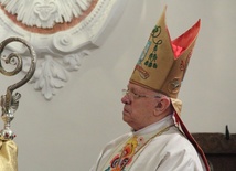 Bp Józef Zawitkowski