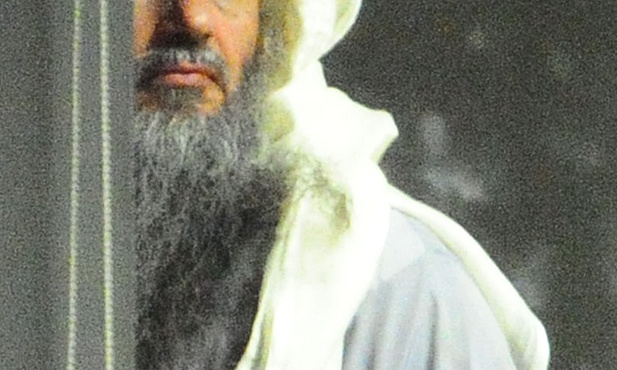 Abu Katada