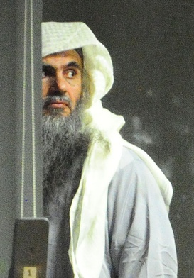 Abu Katada