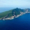 Uotsuri-shima to największa z wysp w położonym na Morzu Wschodniochińskim archipelagu, nazywanym przez Japonię Senkaku, a przez Chiny – Diaoyu