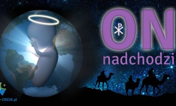 On nadchodzi