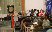 Roraty w Tarnowskich Górach 