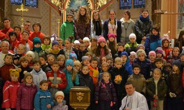 Katowice-Bogucice