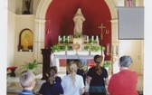 Katolicka Szkoła Podstawowa im. Świętej Rodziny z Nazaretu w Krakowie.