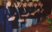 Katolicka Szkoła Podstawowa im. Świętej Rodziny z Nazaretu w Krakowie.