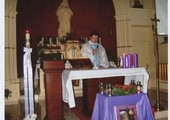 Katolicka Szkoła Podstawowa im. Świętej Rodziny z Nazaretu w Krakowie.